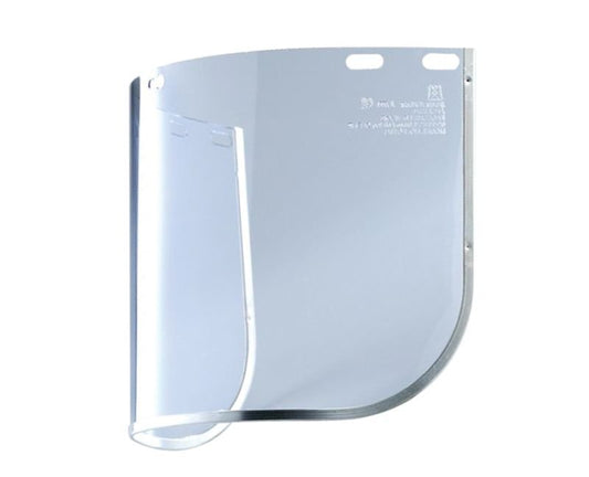 Maxisafe ERC430 Replacement Medium Impact Clear Visor