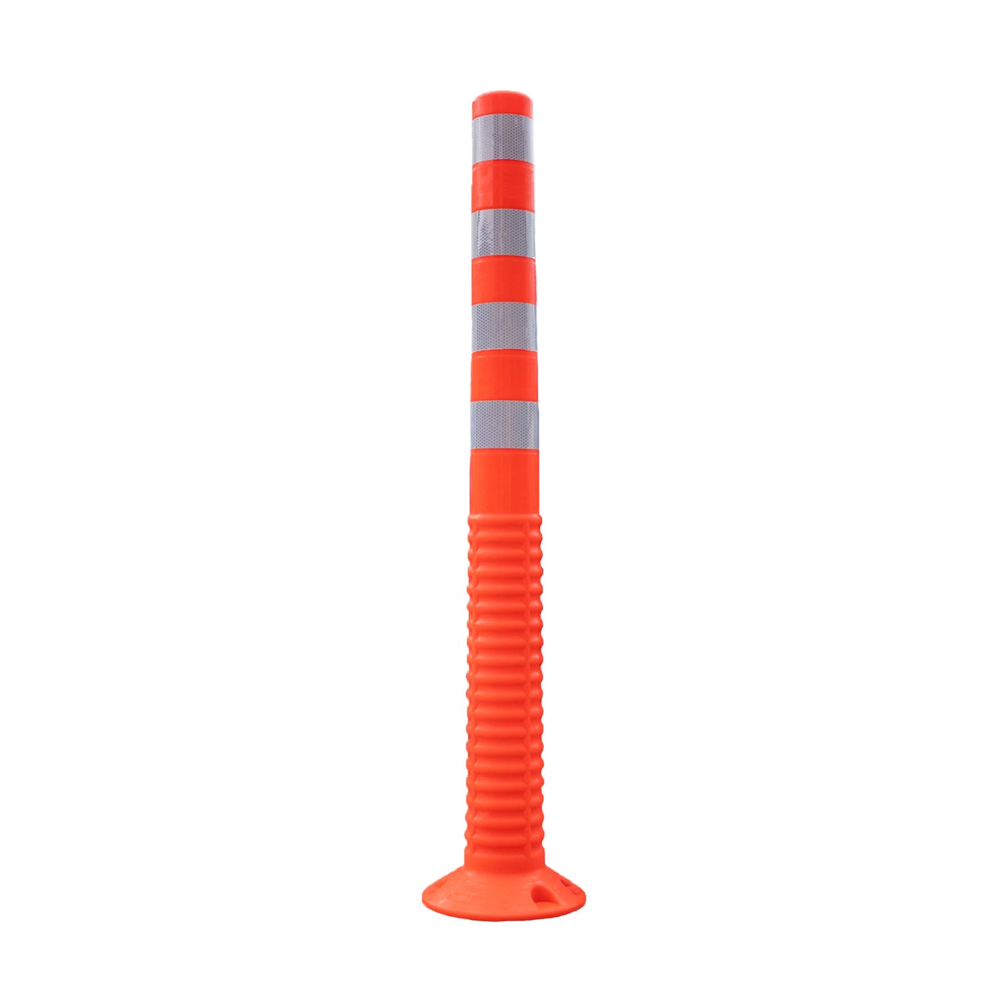 Plastic Flex Bollard 80 x 1000mm