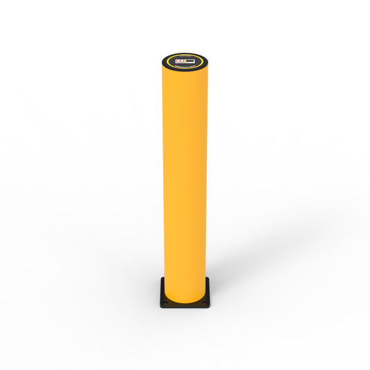 FlexGuard Bollard 190mm Surface Mounted