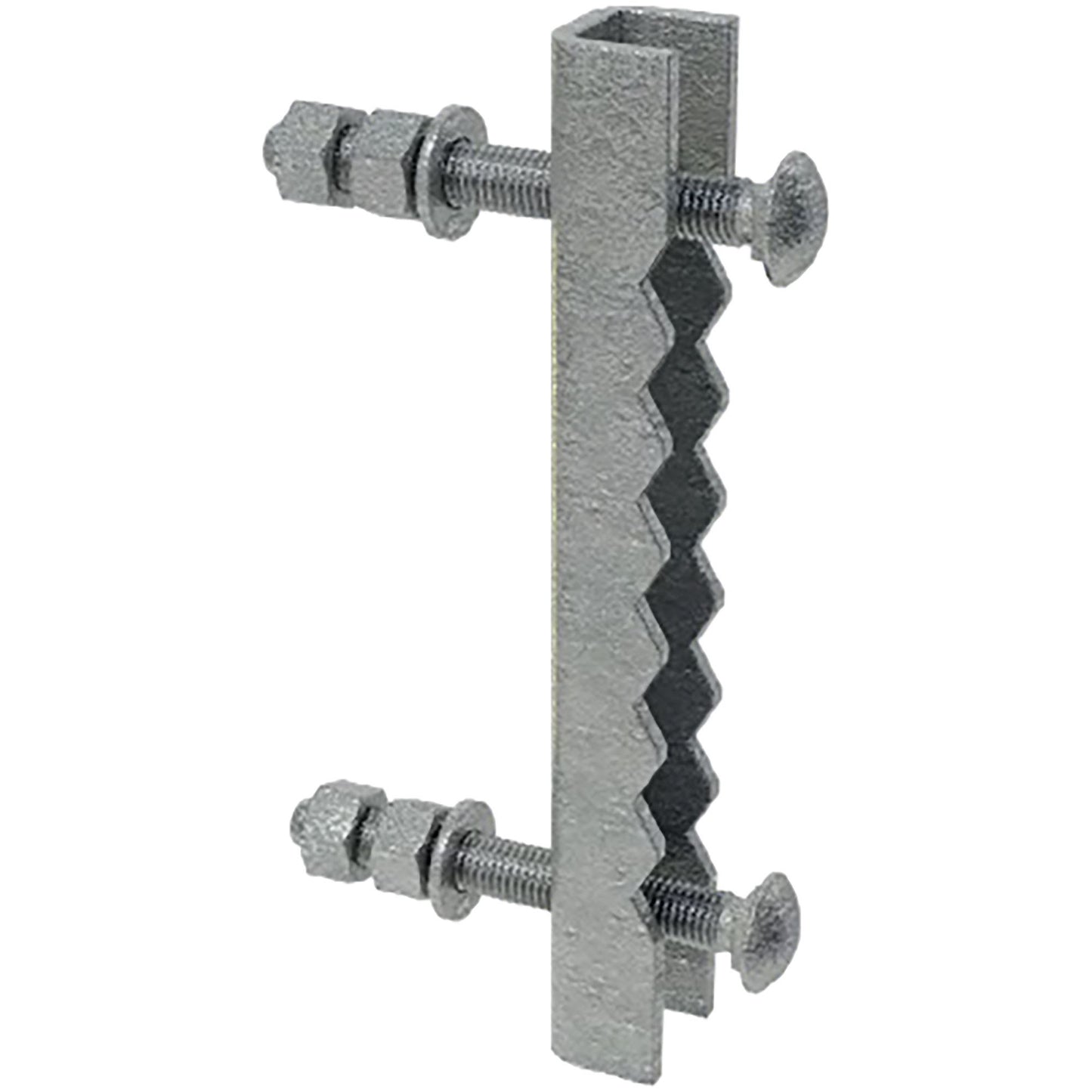 Miller Guide Rail Clamp