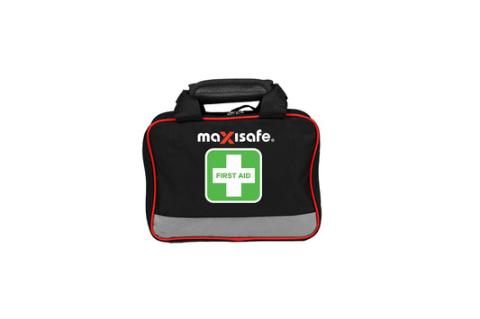 Maxisafe FVK807 Vehicle First Aid Kit