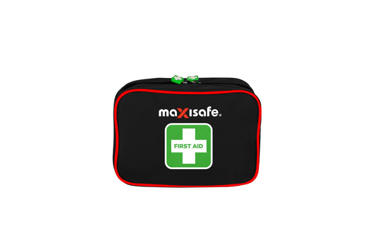 Maxisafe FWV818 Motoring First Aid Kit