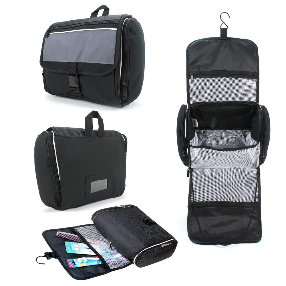 Toiletry Bag