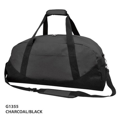 Lunar Sports Bag