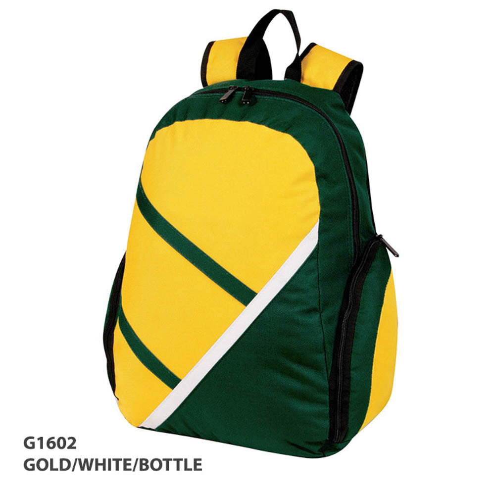 Precinct Backpack