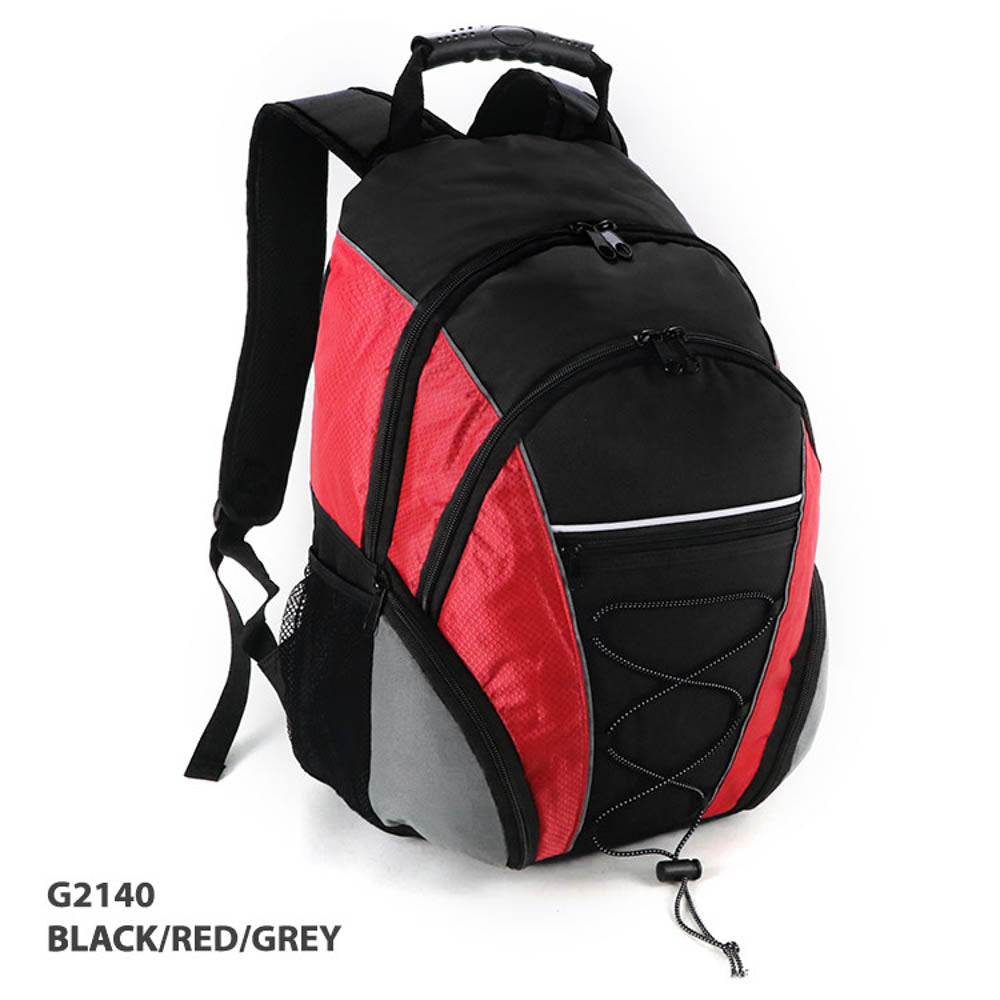 Fraser Backpack
