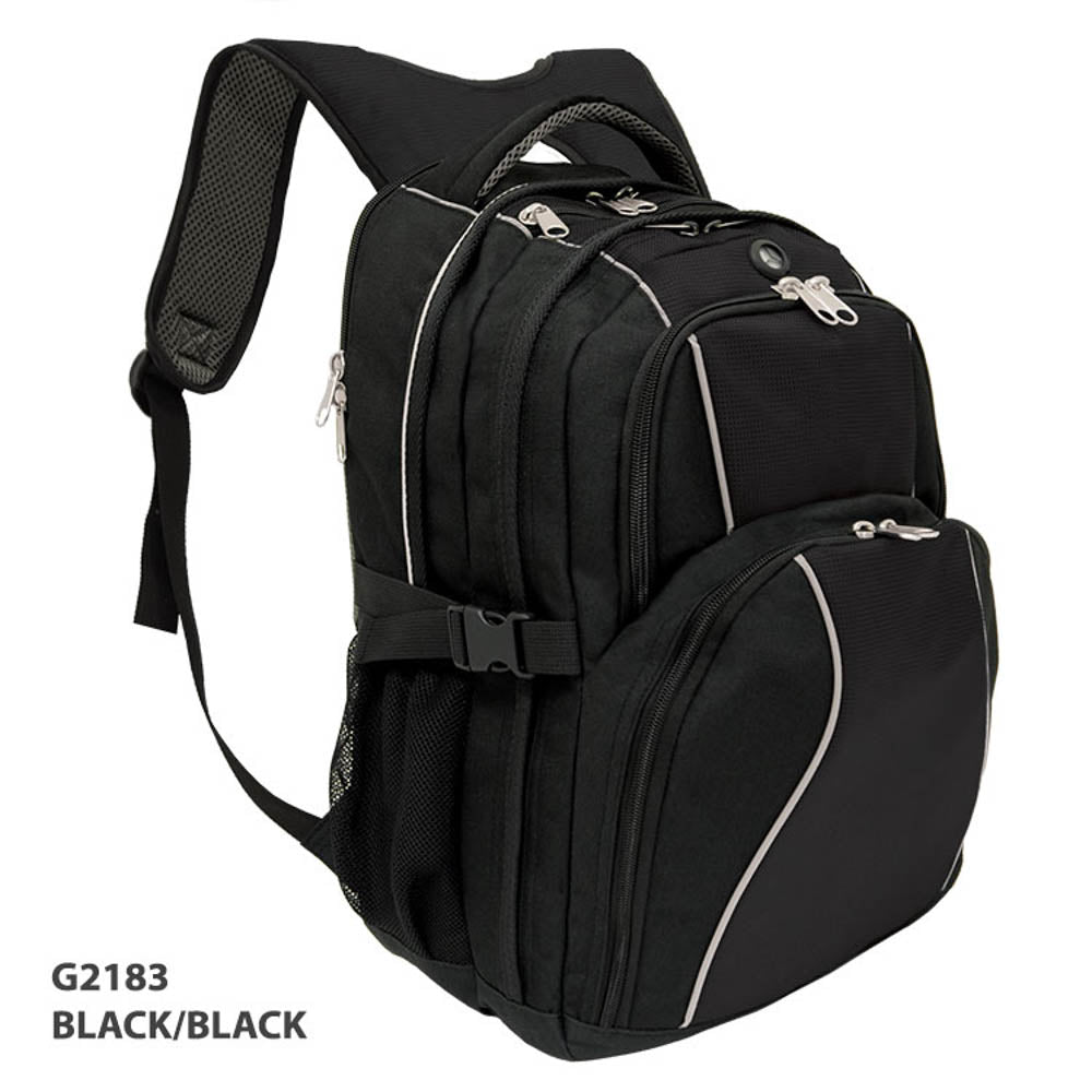 Oregon Backpack