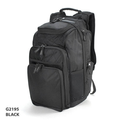 Boxy Backpack