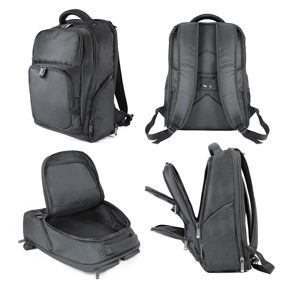 Organiser Backpack