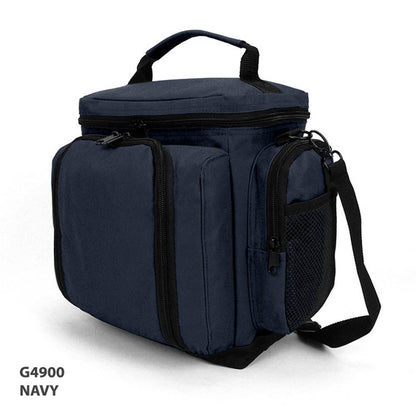 Deluxe Cooler Bag