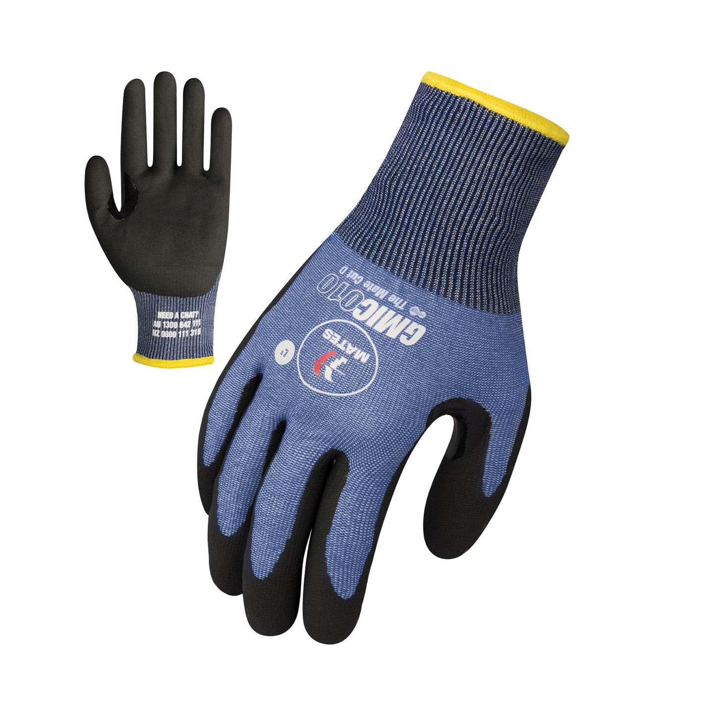 Force360 Force360 The Mate Cut D