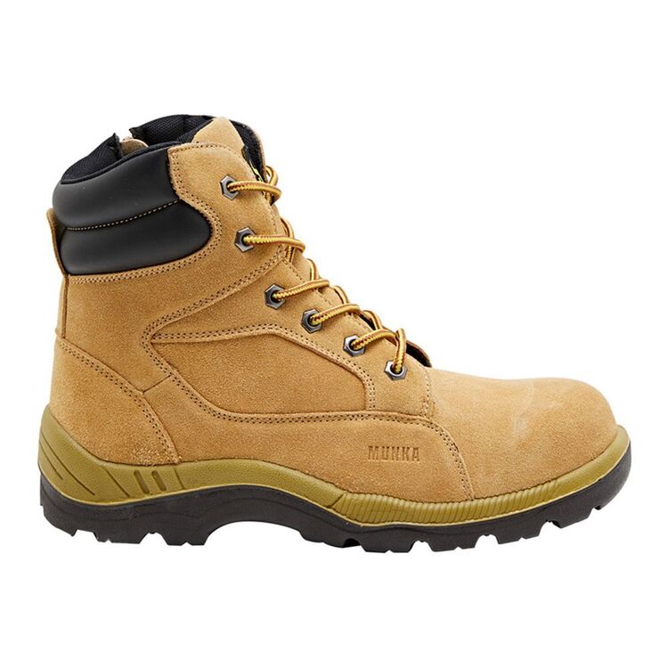 Munka Boots