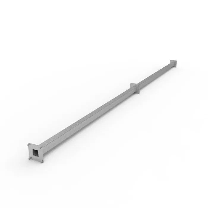 Group 2 Hanger Beam