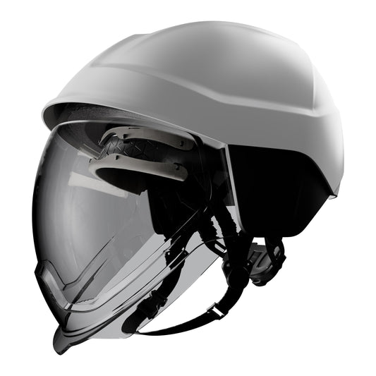 Maxisafe HEP594 E-PRO 1 Arc Flash Helmet with Visor