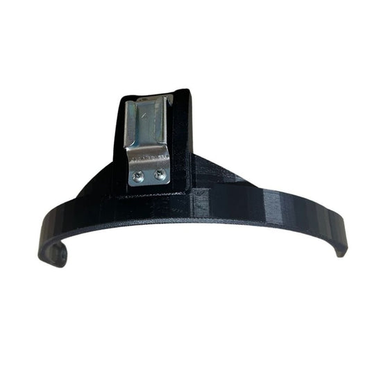 Maxisafe HLB593 Flip-up Holder with universal Lamp Bracket