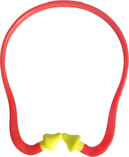 Maxisafe HQB634 MaxiPlug Quiet Band 19dB - Class 3