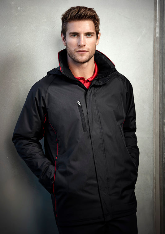 BizCollection J236ML Unisex Core Jacket