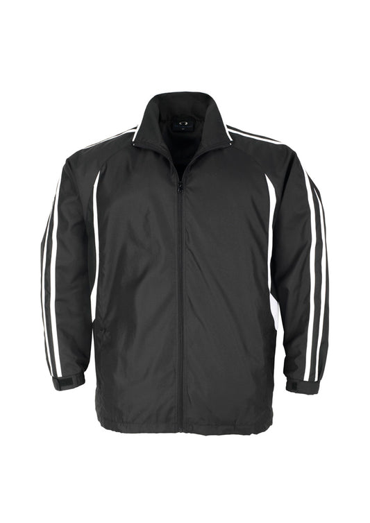 BizCollection J3150 Unisex Flash Jacket