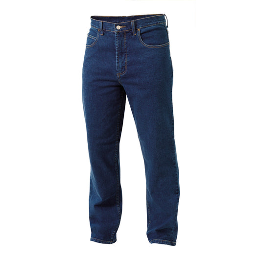 King Gee K03390 Stretch Denim Work Jeans