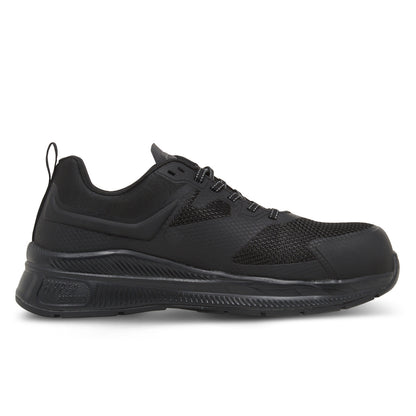 King Gee K26494 HyperTec Sport - Black