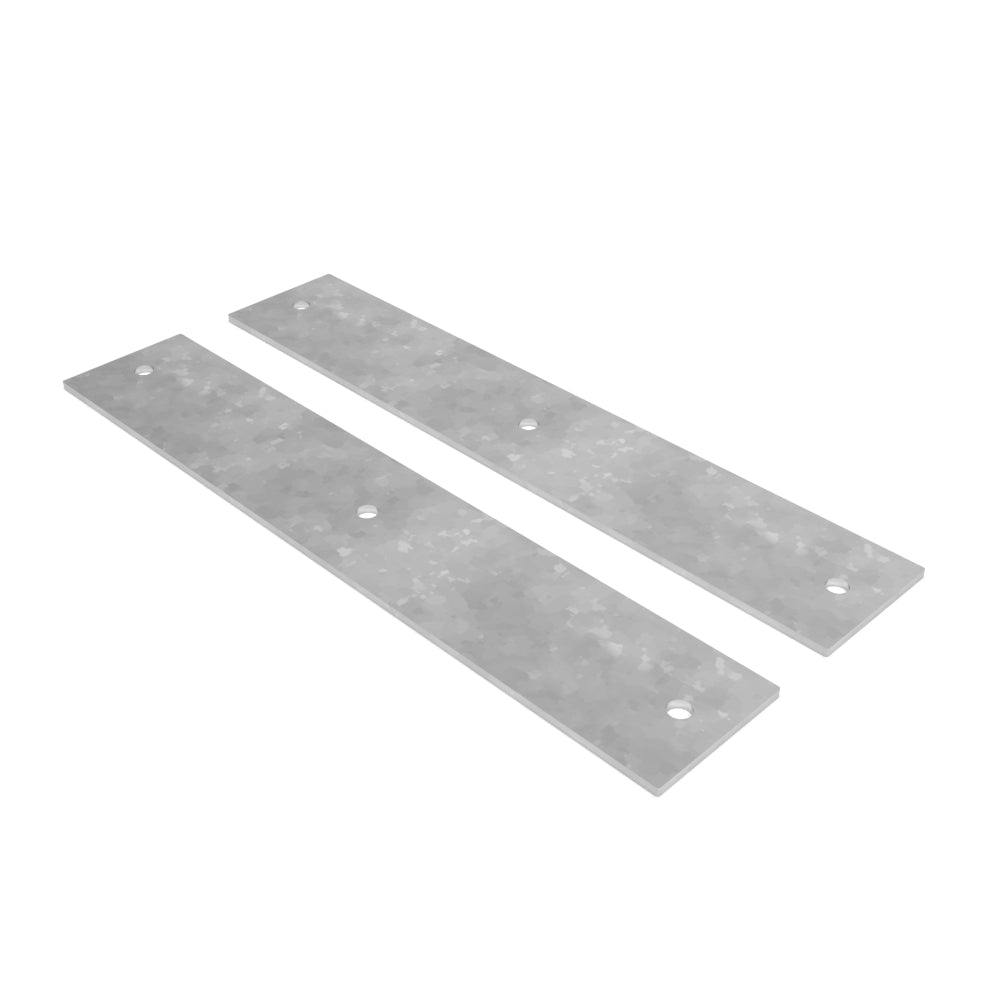 Fixing Kit for Roll-Over Mezzanine Gate