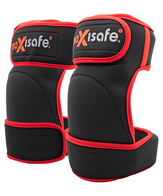 Maxisafe KPS683 Comfort Style Knee Pads