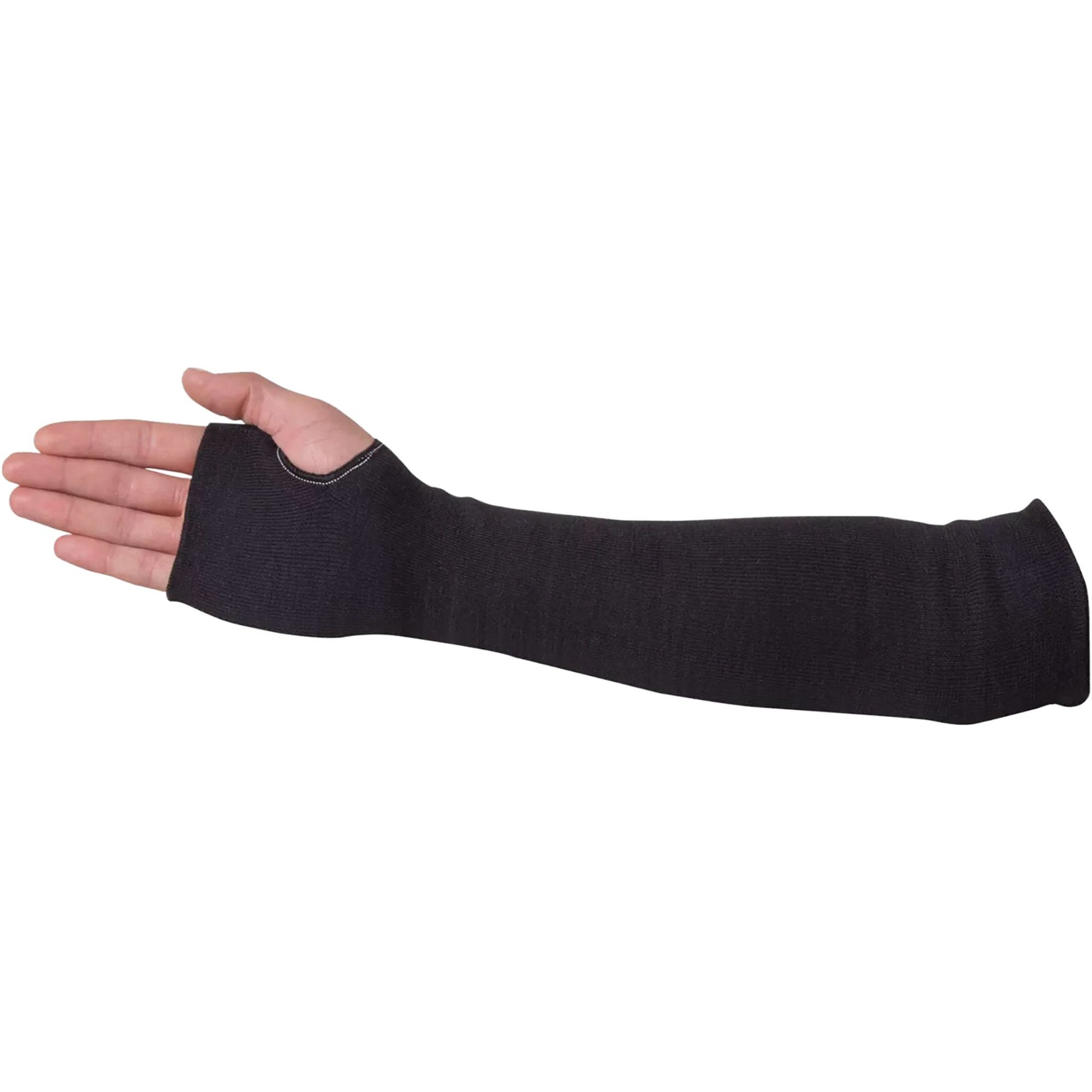PIP Aracut 14 inch Kevlar Sleeve Yellow
