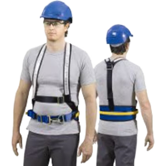 Miller EXPLORER EQUIPMENT BELT - L