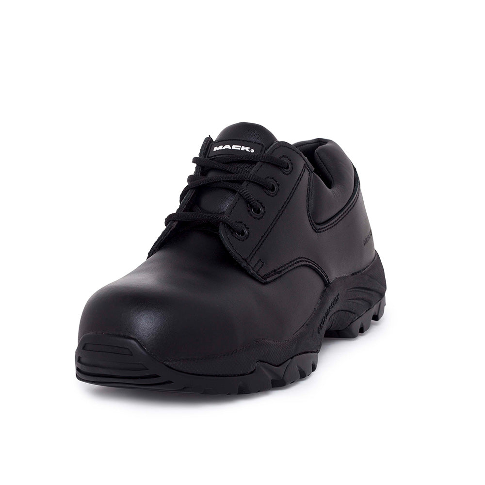 MK000BOSS Mack Boss Lace-Up Safety Shoes