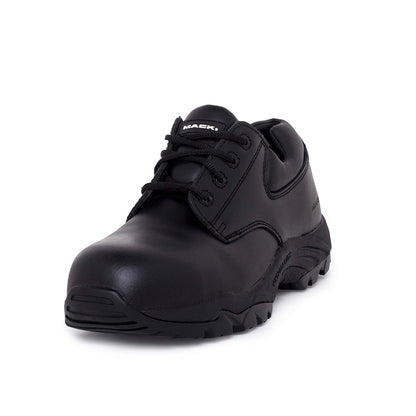 MK000BOSS Mack Boss Lace-Up Safety Shoes