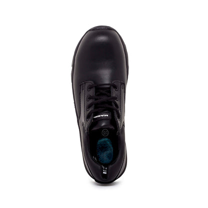 MK000BOSS Mack Boss Lace-Up Safety Shoes