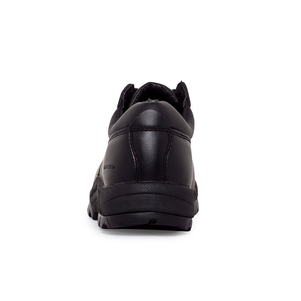MK000BOSS Mack Boss Lace-Up Safety Shoes