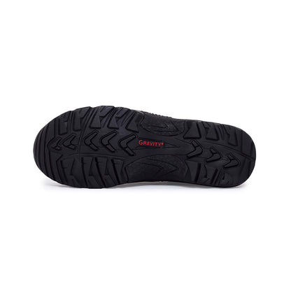 MK000BOSS Mack Boss Lace-Up Safety Shoes