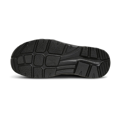 MK00FORCE Mack Force Lace-up Boots