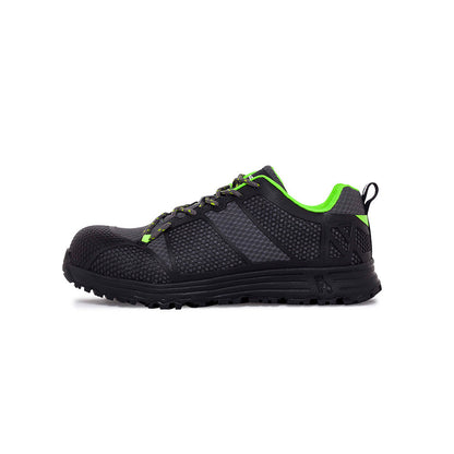 MK00PITCH Mack Pitch Lace-Up Safety Shoes