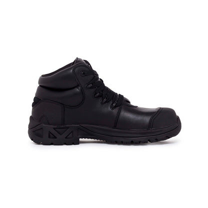 MK00ZERO2 Mack Zero II Lace-Up Safety Boots