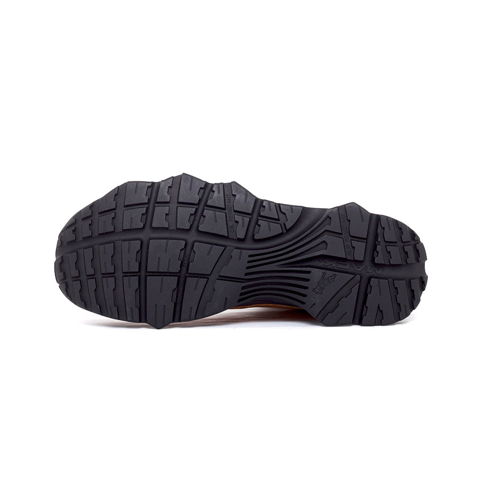 MK0OCTANE Mack Octane Lace-Up Safety Boots