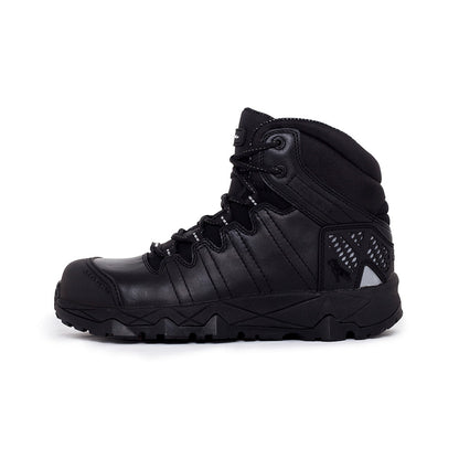 MK0OCTANE Mack Octane Lace-Up Safety Boots