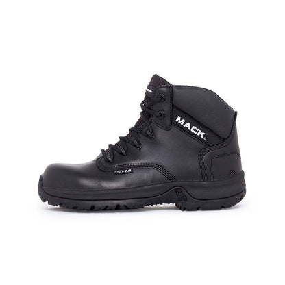 MK0TITAN2 Mack Titan II Lace-Up Safety Boots