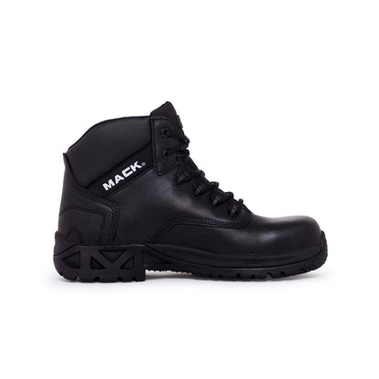 MK0TITAN2 Mack Titan II Lace-Up Safety Boots