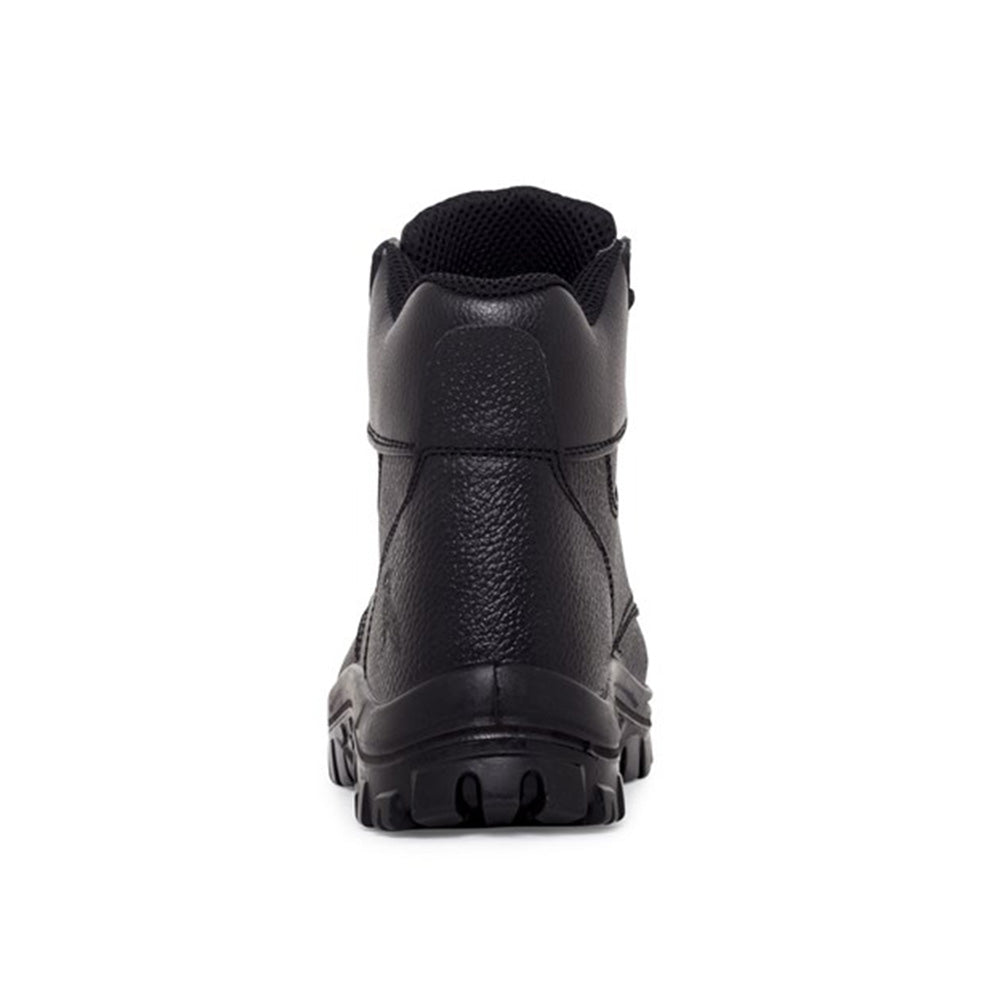 MK0TRADES Mack Tradesman Lace Up Safety Boots