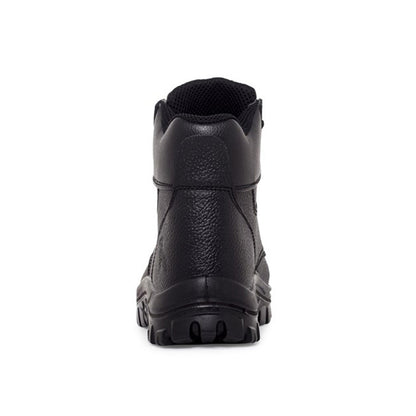 MK0TRADES Mack Tradesman Lace Up Safety Boots