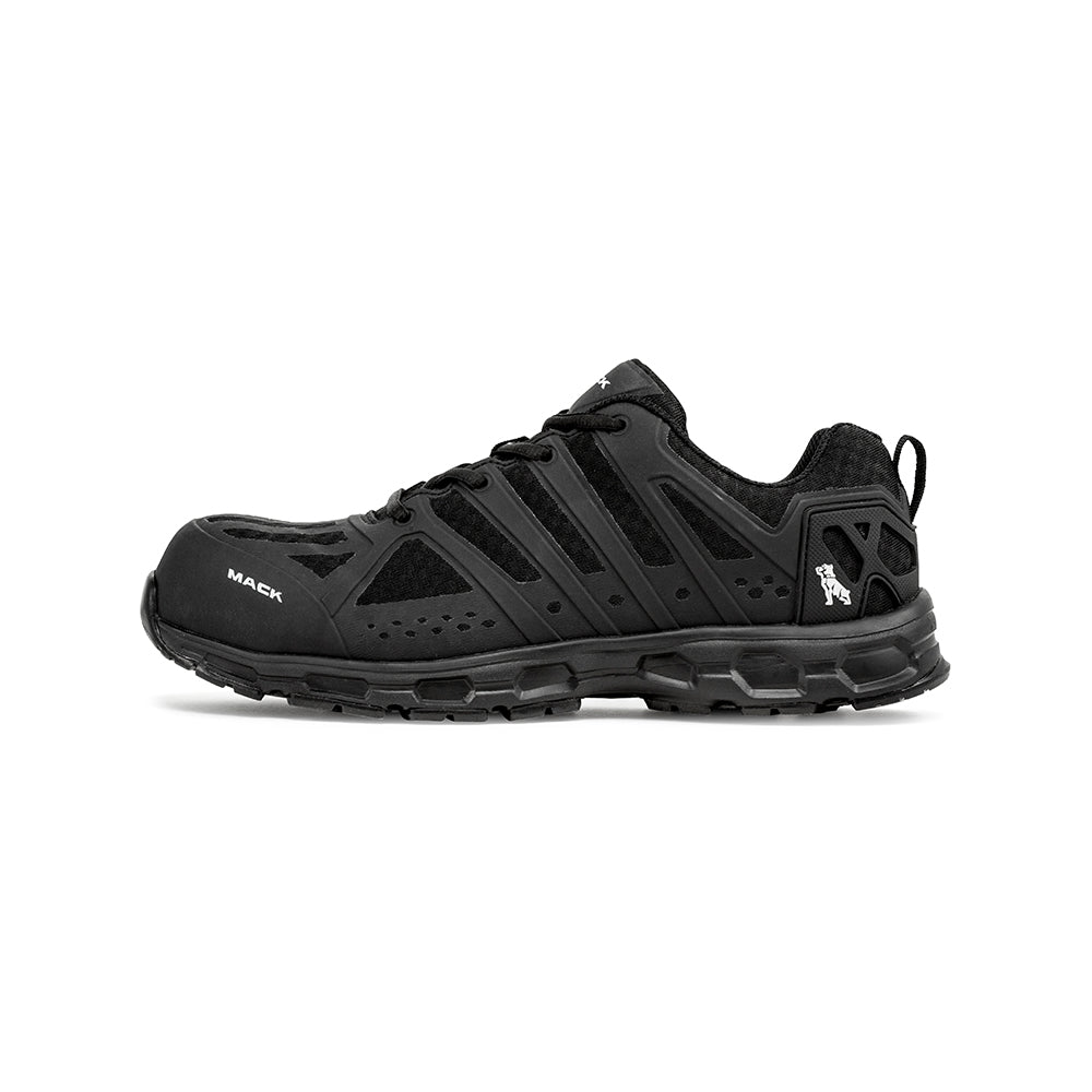 MK0VISION Mack Vision Safety Lifestyle Shoes