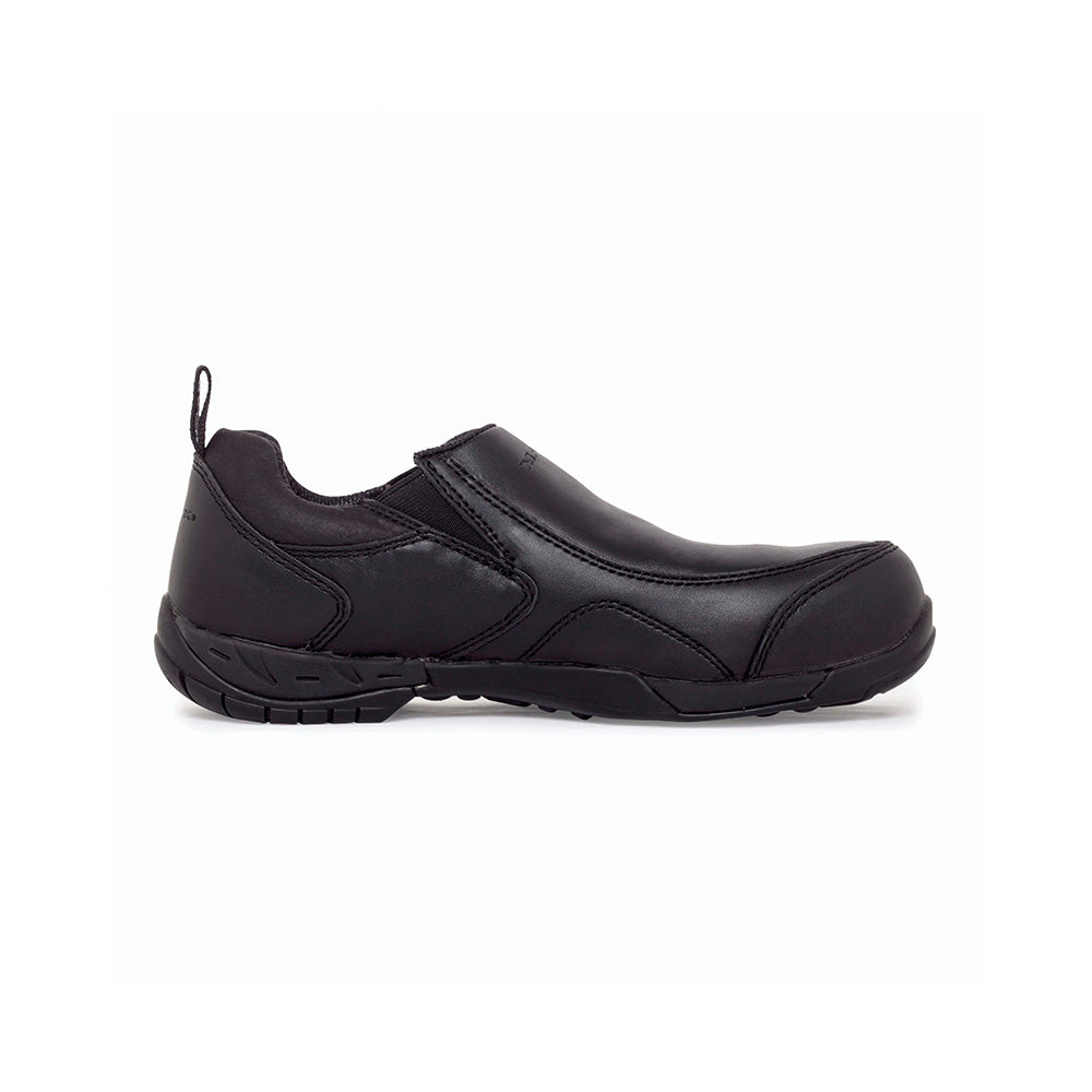 MKPRESIDE Mack President Slip-On Safety Shoes