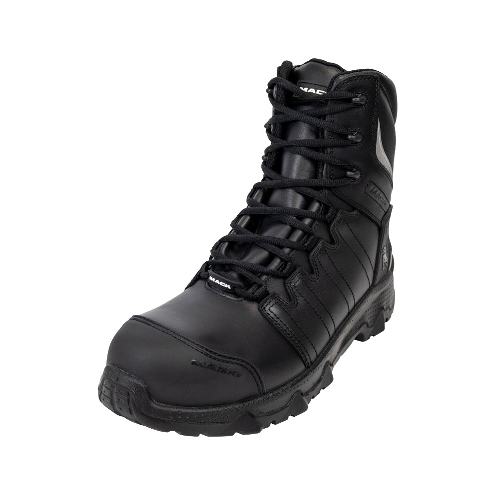 MKTERRP2Z Mack Terrapro Zip 2.0 Safety Boot