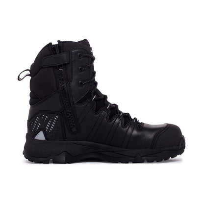 MKTERRPRZ Mack TerraPro Zip Safety Boots