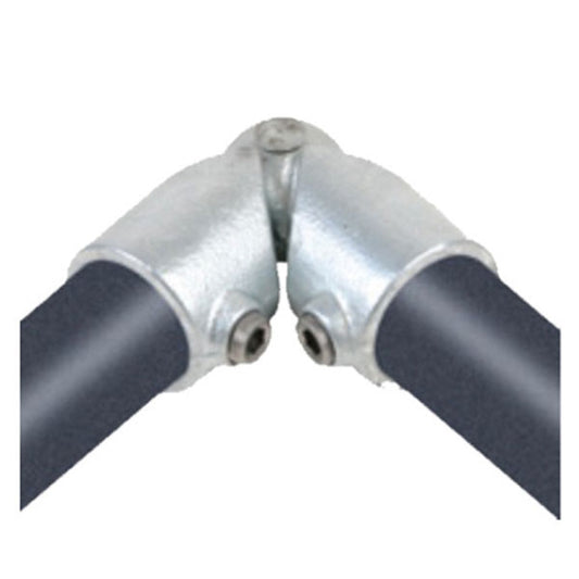 NoWeld 125H - Variable Elbow 48.3mm