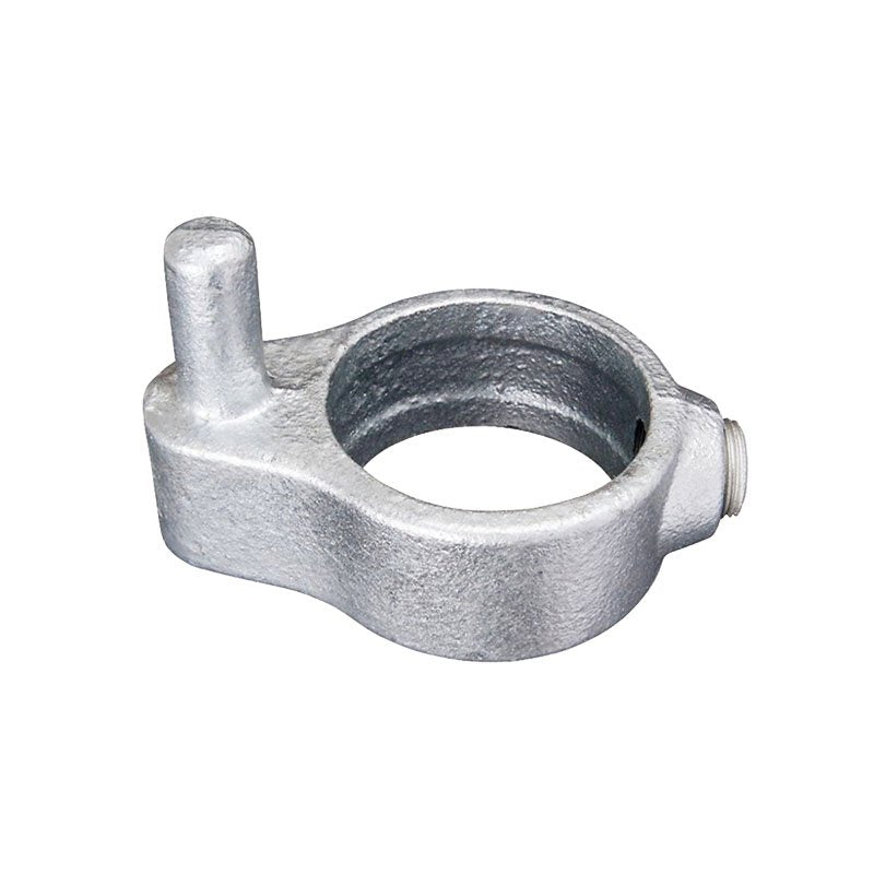 40NB (48.3mm OD) x 2.75mm x 2m Rail