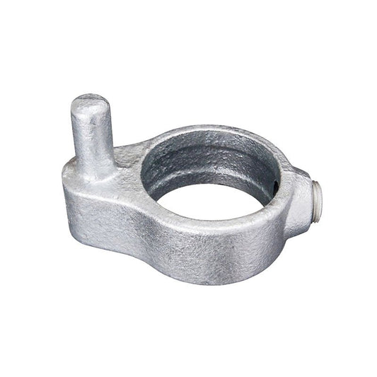 40NB (48.3mm OD) x 2.75mm x 880mm Rail