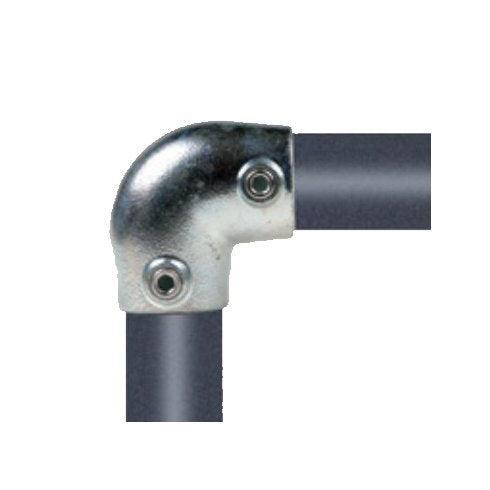 NoWeld 154 - 48.3mm Elbow 0-11 Degree